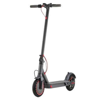 China Unisex Electric Scooter aovo m365 350W 36V 2 Wheel Foldable Escooter For Adults for sale