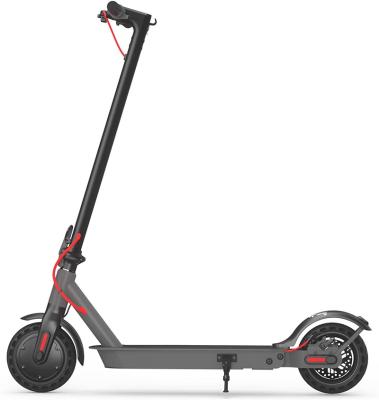 China M365 pro 8.5inch unisex APP IP65 electric scooters with 350W for sale