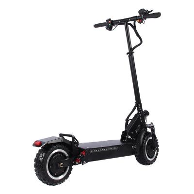 China 500W/1000W/2000w Unisex Foldable Electric Adult Electric Scooter In EU/USA Warehouse for sale