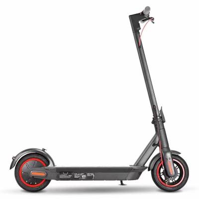 China New Cheap Folding Xiao MI Unisex Wheel Electric Scooter For Adults Double Suspension E Scooter for sale