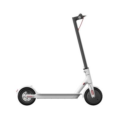 China m365 E scooters unisex electric scooters, factory price 8.5 inch adult kick scooter pro for sale