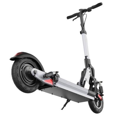 China Brand New Unisex Electric Scooters With 1000W Power 48V20Ah 10inch Tire for sale