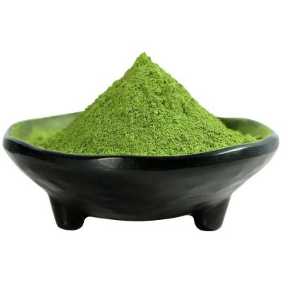 China Tea Powder Ceremonial Grade Organic Matcha Green Tea Powder Authentic Matcha Wholesale for sale