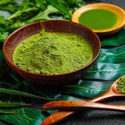 China Good Quality Matcha Powder Matcha Green Tea Powder Matcha Powder for sale