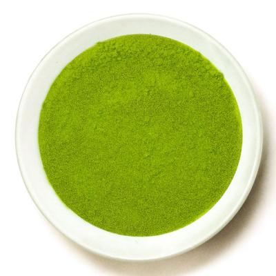 China Tea Powder MATCHA DNA Certified Organic Matcha Green Tea Powder for sale