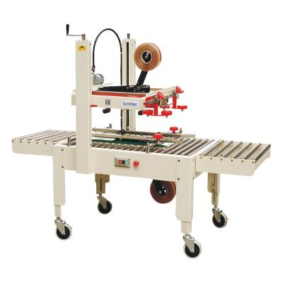 China Factory Price Trustworthy Commercial Box Seal Machine for Packaging Machinery for sale