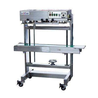 Κίνα Hot Sale At Low Prices Portable Sealing Machine for Packaging Industry προς πώληση