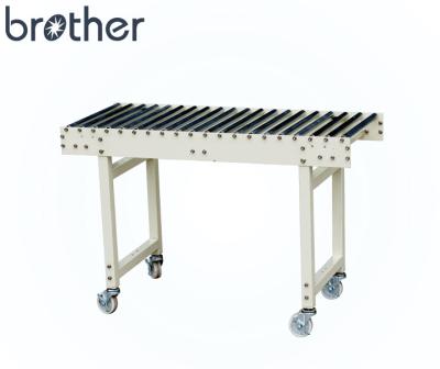 Κίνα Brother Stainless steel Roller Conveyor RC2M price προς πώληση