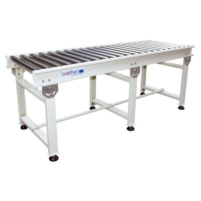 Κίνα Brother Brand Heat Resistant 304 Stainless-steel Roller Conveyor(RC2M) προς πώληση