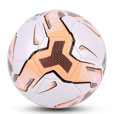 China TPU soccerball size5 TPU for training material for sale