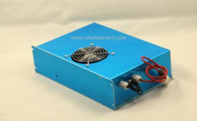 China DY-10/DY-13/DY-20 80/100/150W laser power supply for Reci 1200/1400/1650/1850mm CO2 tube for sale