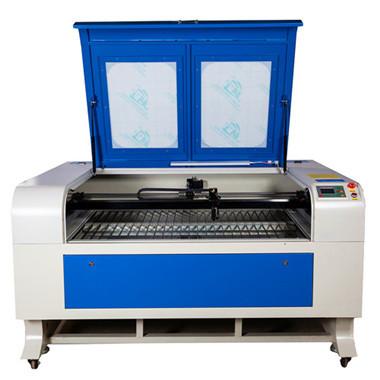 China Fast Cutting Speed High Stability 80W100W130W150W 1390 CO2 Laser Engraving&Cutting Machine for sale