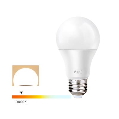 China Residential Smart Home Light Control Lb27 11W Wifi Smart Led Bulb For Alexa, Google Home Phone Control for sale