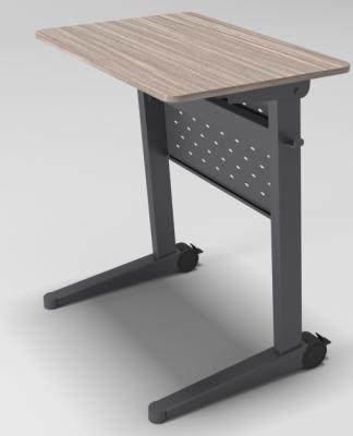 China Study Desk Good Quality Student Training Table Tablet School Furniture for sale