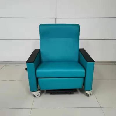 China Modern Infusion Room Motorized Couch Blood Transfusion Home Use Elderly Nursing Chair Relax Lift Recliner Chair Rise Sofa for sale