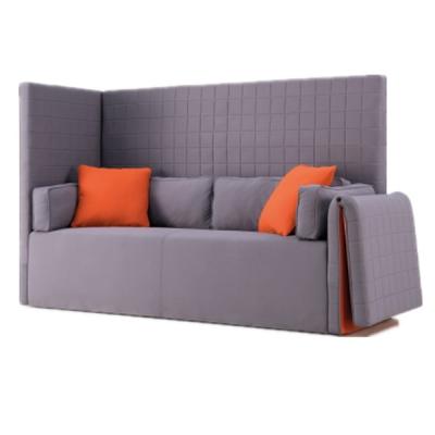 China 2019 hot sale new style living room sofa foldable with frame VIP sofa for sale