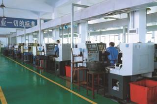 Verified China supplier - Zhejiang Sanye Machinery Co., Ltd.