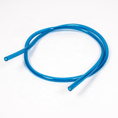 China Polyamide11/Hot Selling Polyamide 12/Polyurethane Waterproof Colorful And Customized 8X6 1mm Thickness Polyurethane Soft For Pneumatic Air Hose for sale