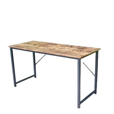 China Modern simple 55 inch study table computer desk desk for hotsale for sale