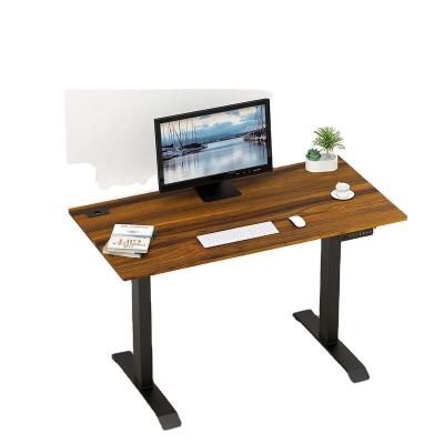 China (Size) Adjustable Modern Simple Study Desk Lift Desk for sale