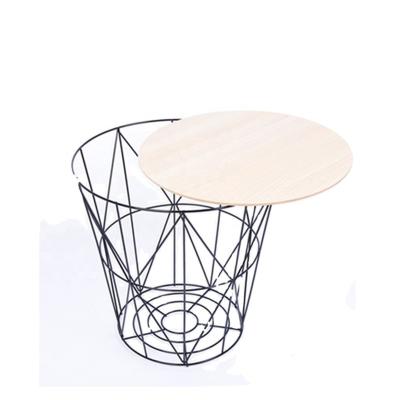 China Modern Coffee Table Round Side Table for sale