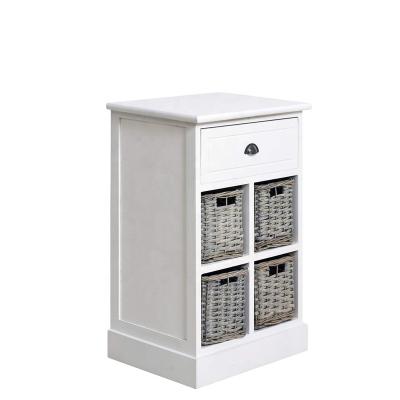 China Foldable Closet Chest Of Drawers Furniture Makeup Storage Drawers for sale