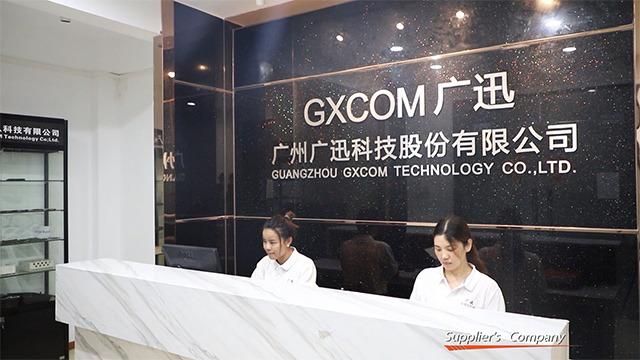 Verified China supplier - Guangzhou Gxcom Technology Co., Ltd.