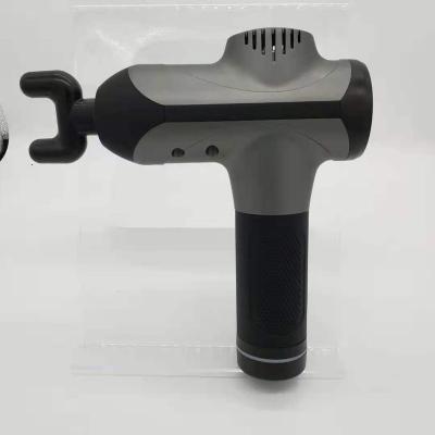 China Professional Body Massage Gun Tissue Deep Percussion Amazon Success Massage Gun for sale