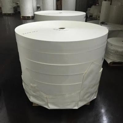 China Raw Materials Food Packaging Cup Moisture Proof Paper With PE Coated for sale