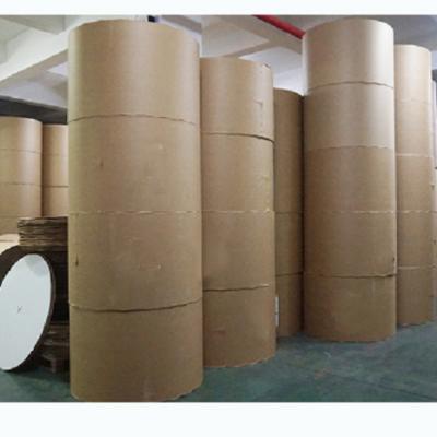 China Disposable Customized High Quality Food Grade Coated Paper PE Coated Paper Cup Paper for sale