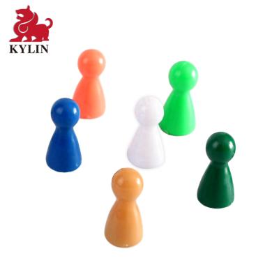 China Other Good Quality Board Game Parts Chess Pieces Figure Chess Pieces for sale