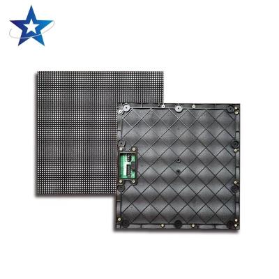 China P3.84 outdoor full color outdoor led display module for sale