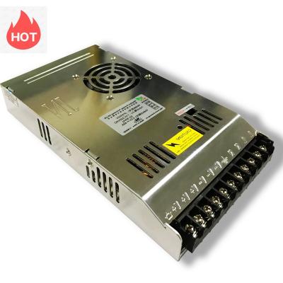 China G-power 5V, 60A, 300W power supply for led display JPS300V for sale