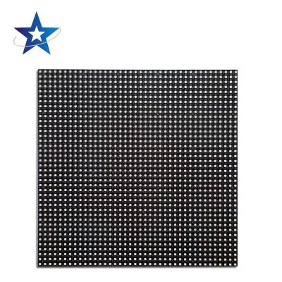 China Video Display Function SMD RGB LED P3 P3.84 P4.8 P6 Full Color LED Display Module 192x192mm for sale