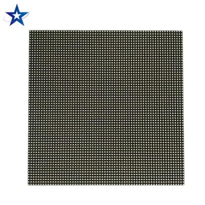 China large hd tv outdoor led screen P3 led screen panels 192mm *192mm for sale