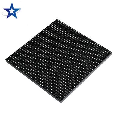 China Large Quality P6-4S Outdoor Waterproof LED Display Module LED Screen Panels SMD3535 Nationstar High Brightness 7000nits for sale