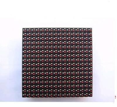 China China manufacturer OUTDOOR outdoor full color dip p10 led display module for sale