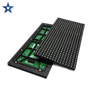 China P10 LED Video Display Function Factory Price Outdoor LED Screen Display Module for sale