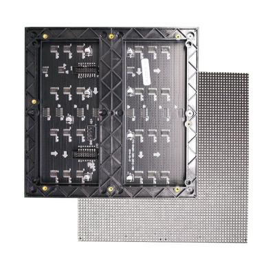 China Live Events Led Display P3 PH3 64x64 Pixels Dot Matrix RGB LED Module Full Color Panel For LED SIGN for sale