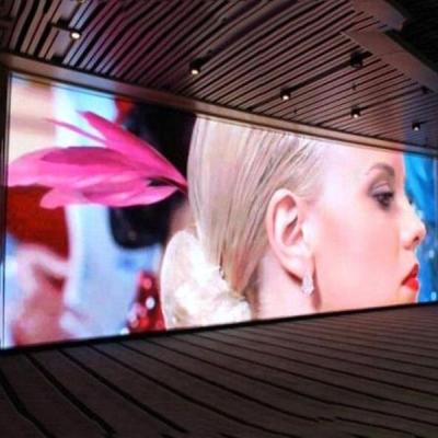 China Indoor HOT! ! ! Full color indoor smd P3 indoor led display for sale