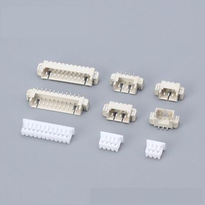 China Universal Plastic Lugs Fpc Power Cable Tap Connector Pin Terminal Blocks 1-15.4 for sale