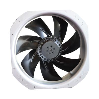 China Brand New Original High Quality High Temperature Power Supply Germany AC Resistance Air Cooling Fan for sale