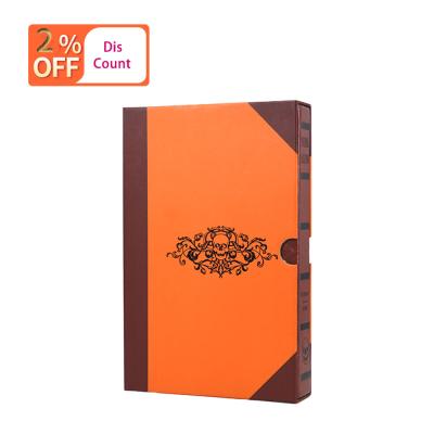 China Hardcover Custom Books Full Color On Demand Book Case Limit Dust Jacket Hard Back Printing for sale