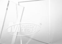 Κίνα Σαφές ακρυλικό φύλλο 4x8 1210x1820mm ρητίνης Pmma σαφή πλαστικά ακρυλικά φύλλα προς πώληση