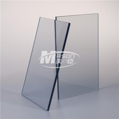 China Statische Plexiglas ESD-AntiKunststoffplatte 3mm 1220x2440mm zu verkaufen