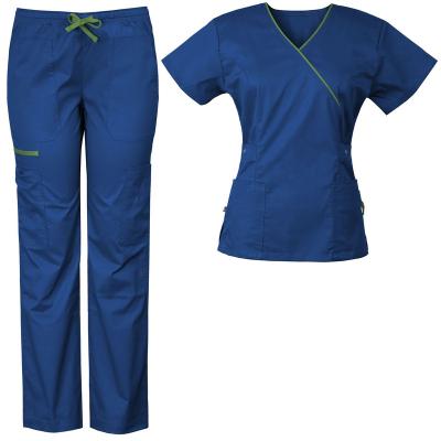 China Comfortable High Quality Thai Spa Uniform For Massage Therapist Massage Therapist Uniform for sale