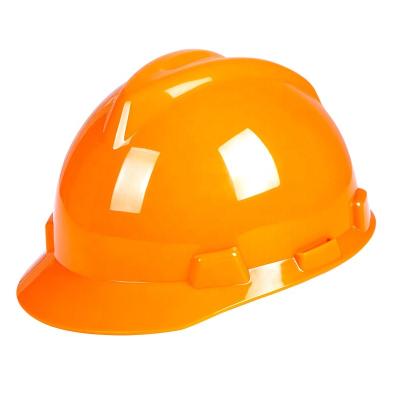 China Hot Selling Cheap Hard Hat Shell Construction Industrial Protective Safety ABS Good Quality Outdoor Work And Office Prices for sale