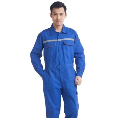 China Custom Made Outdoor and Office Work OEM Engineer Workwear Construction Workwear Jackets and Pants Uniform Set for sale