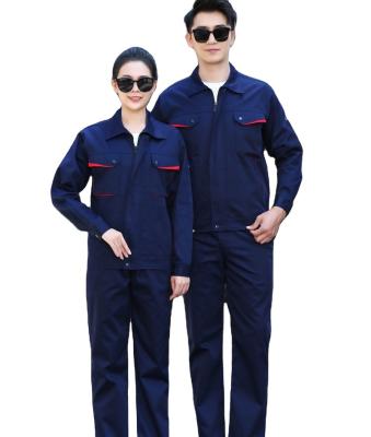 China Outdoor Work And Office China Summer Short Sleeve Work Uniform For UK for sale