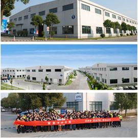 Verified China supplier - Zhukun Machinery (shanghai) Co., Ltd.